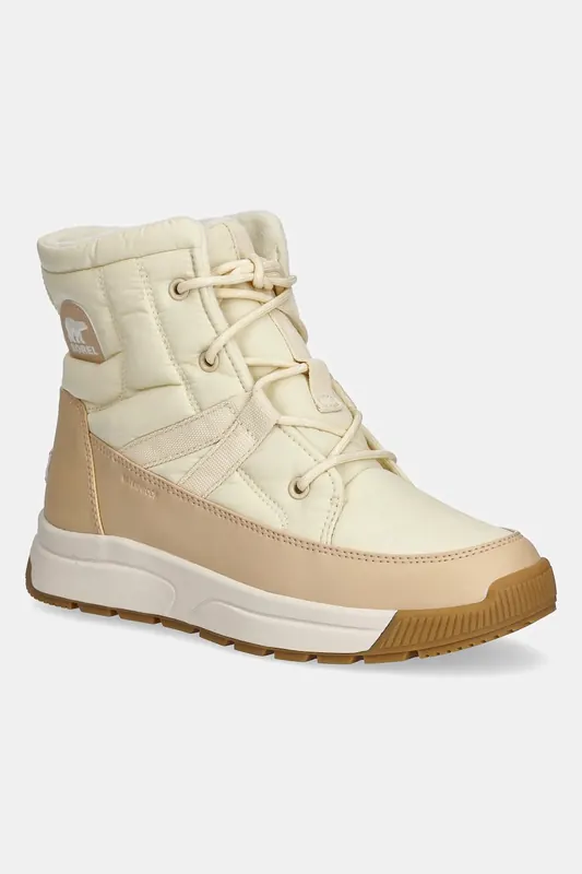 Sorel śniegowce WHITNEY III MID WP