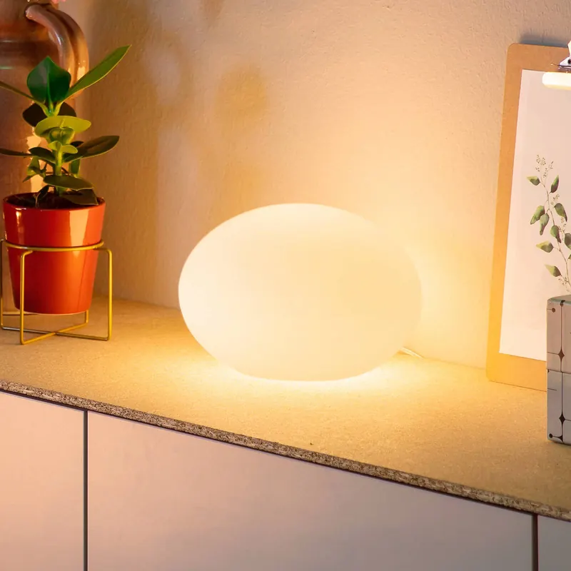 Lampa stołowa LED Philips Hue Flourish, RGBW