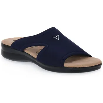 Valleverde  Keilabsatzsandalen BLU SANDALO