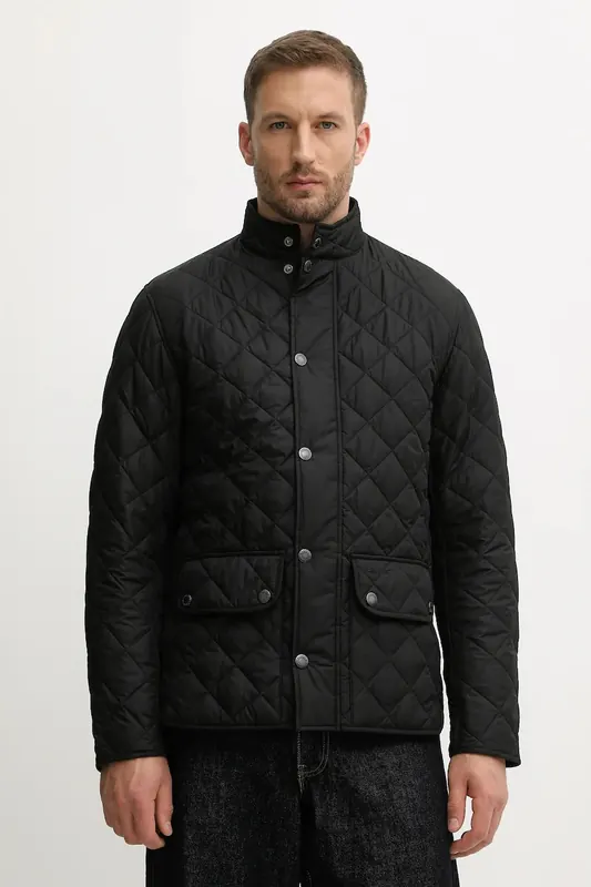Barbour kurtka LOWERDALE