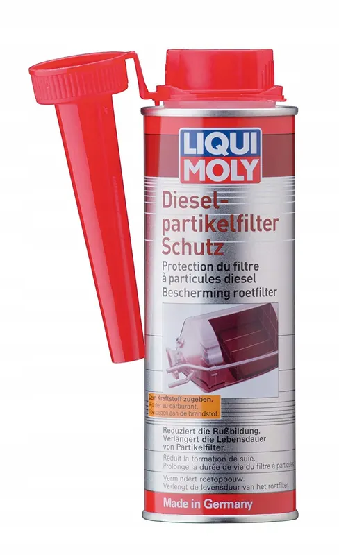 Liqui Moly LM5148 Ochrona Dpf 250ml 2650