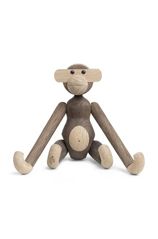 Kay Bojesen dekoracja Monkey small