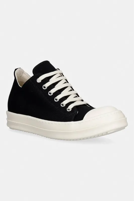 Rick Owens DRKSHDW trampki damskie wysokie
