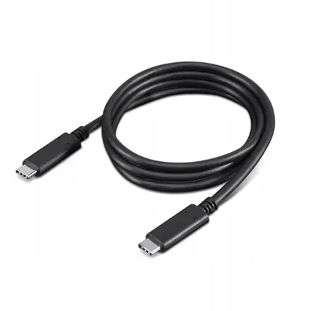 Lenovo Lenovo Kabel Usb 24-pinowy Usb-c do 24-pinowego Usb-c 1 m