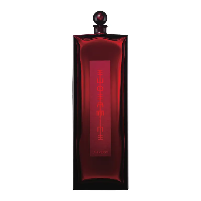 Shiseido Eudermine Lotion rewitalizujący do twarzy i szyi 200 ml