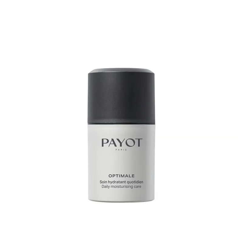 Payot Optimale Codzienna pielęgnacja nawilżająca 50ml