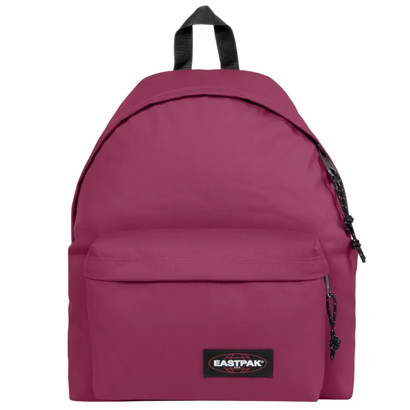 Eastpak Padded Pak'r Backpack EK0006206S11, Unisex, Bordowe, plecaki, poliamid, rozmiar: One size