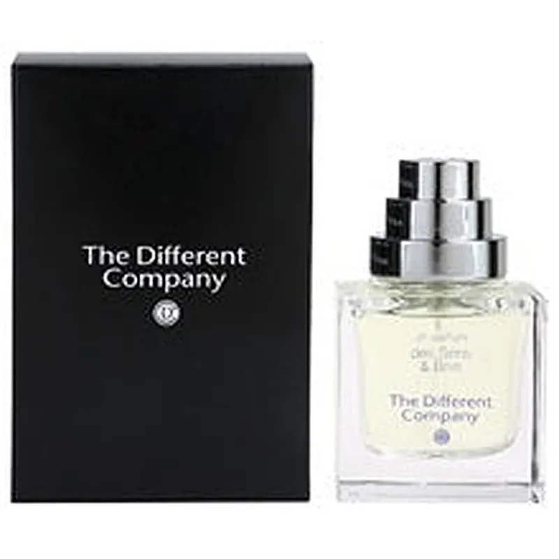 Odrębna firma Sens et Bois EDT 90ml