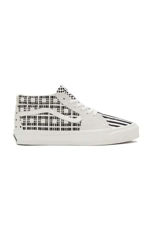 Vans sneakersy Sk8-Mid Reissue 83 LX