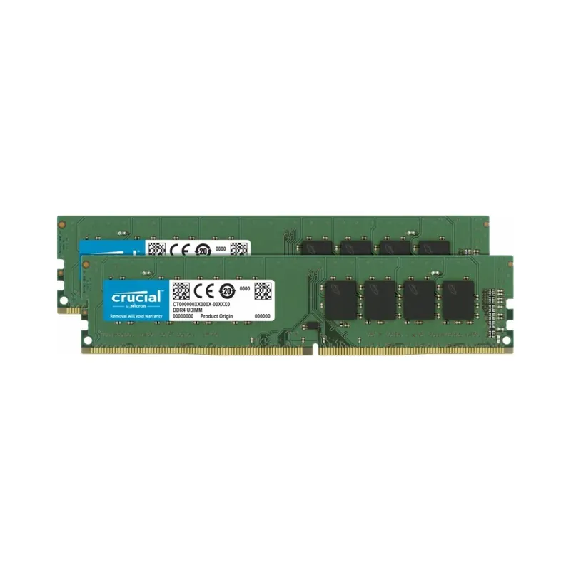 Pamäť Ram DDR4 Crucial 32 Gb 3200 MHz CL22