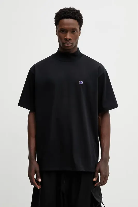 Needles t-shirt