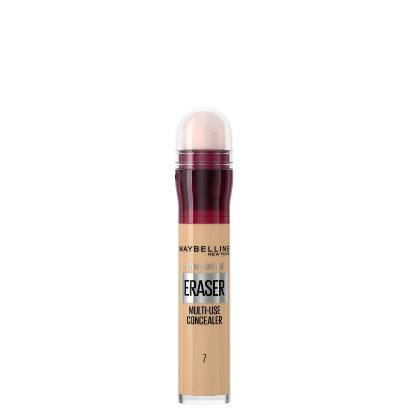 Maybelline Instant Anti Age Eraser Concealer 6.8ml (Various Shades) - 07 Sand