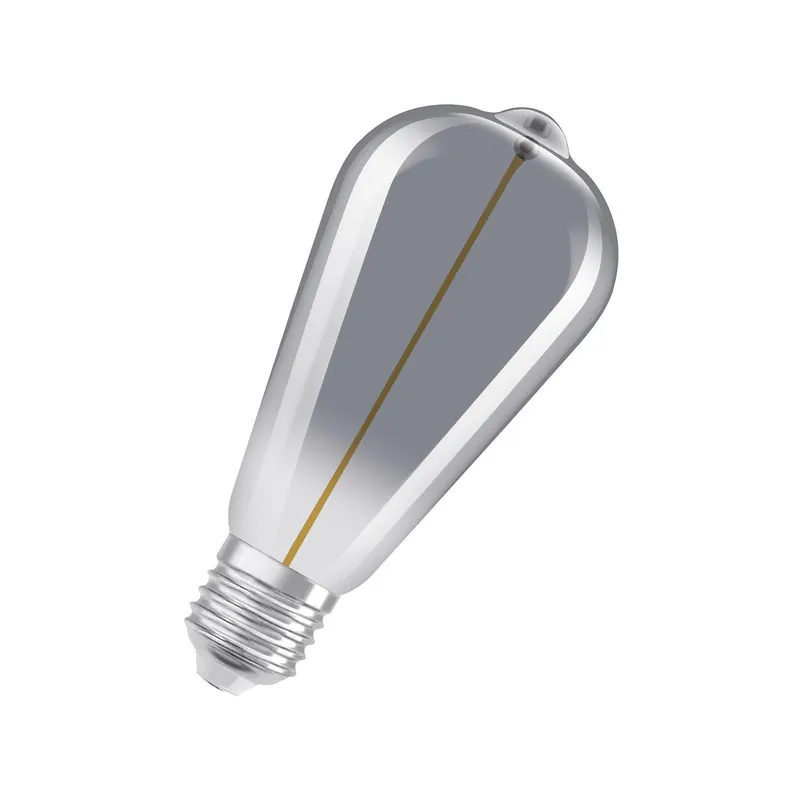 OSRAM Vintage 1906 LED E27 2,2W 818 dymione