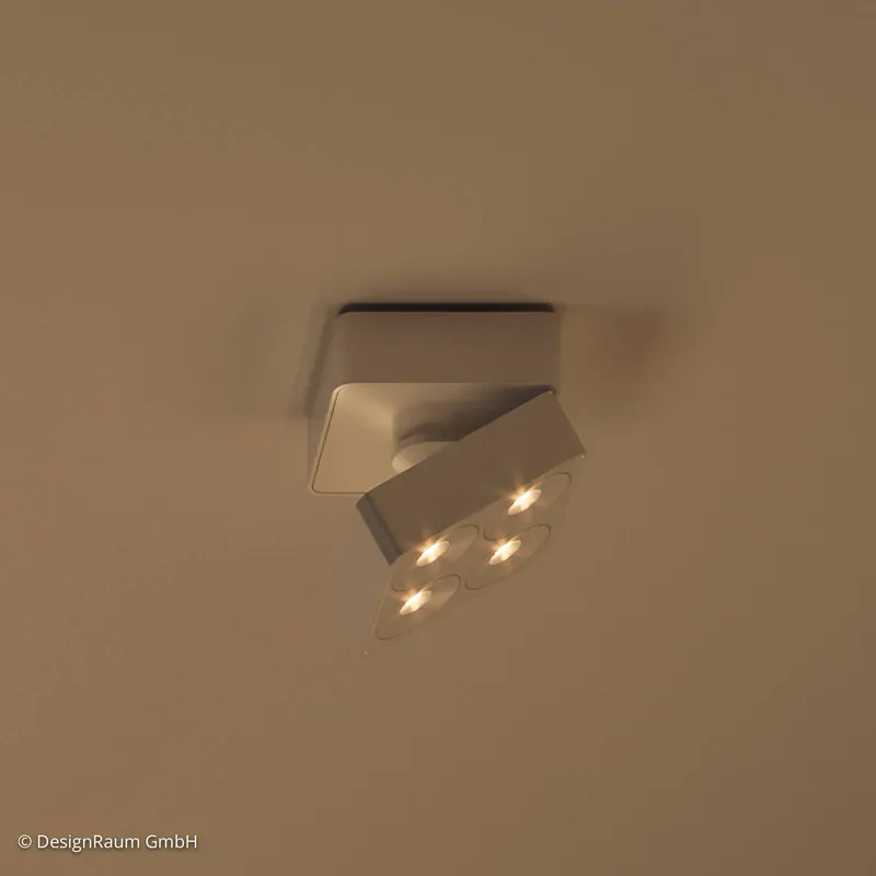 Nimbus Q Four TT lampa ściemniacz 40° 930 biała