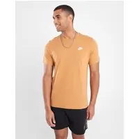 Nike T-Shirt Sportswear Club