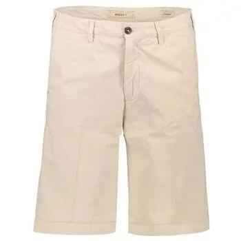 40weft  Shorts SERGENTBE 2648/2132-W2139 SABBIA