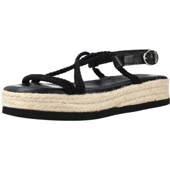 Yellow  Espadrilles Demeter