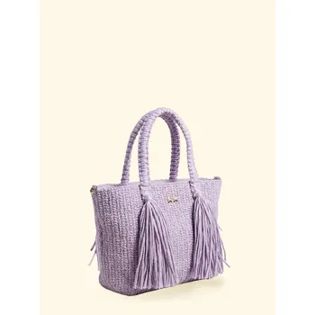 F * * K  Handtasche -
