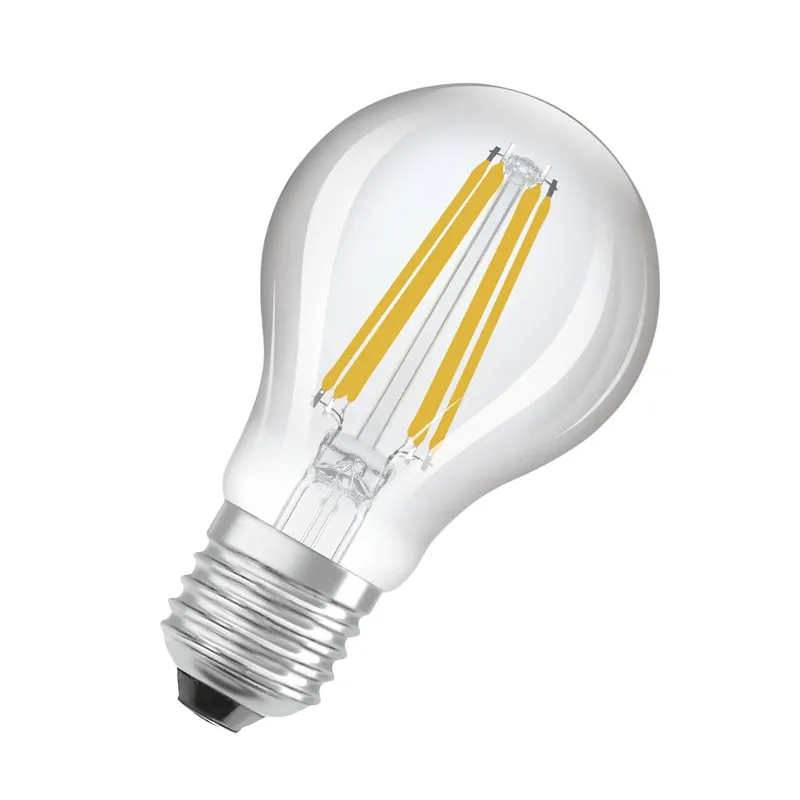 OSRAM żarówka LED E27 A60 7,2W 1.521lm 3 000 K