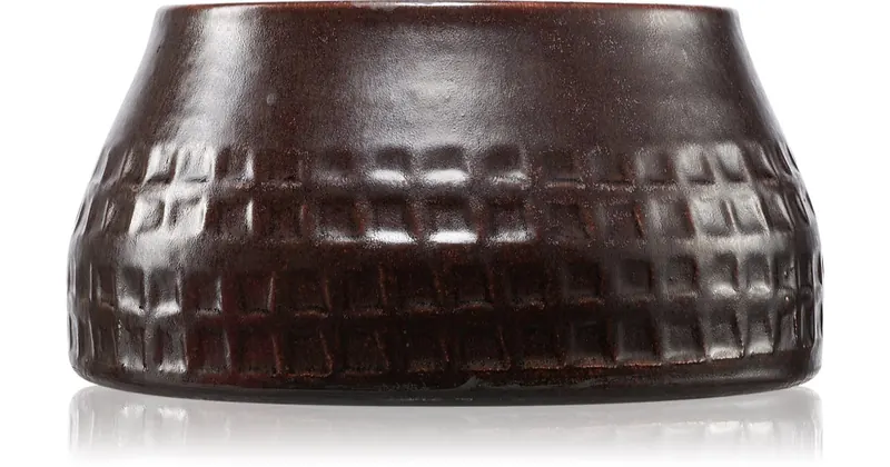 PAJU Świeca dekoracyjna piramida 17x18 cm 1 szt