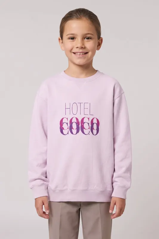 Circle of Trust Peggy Sweat Hotel Coco Maat: 16Y | Truien Outlet | kids