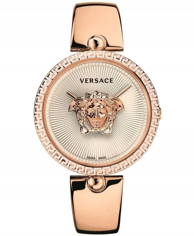 Zegarek damski Versace VCO11/0017 Palazzo Empire
