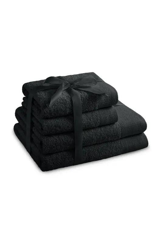 home & lifestyle komplet ręczników od 50 do 140 cm 4-pack