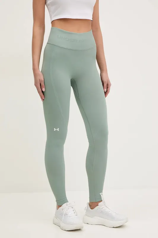 Under Armour legginsy treningowe Train