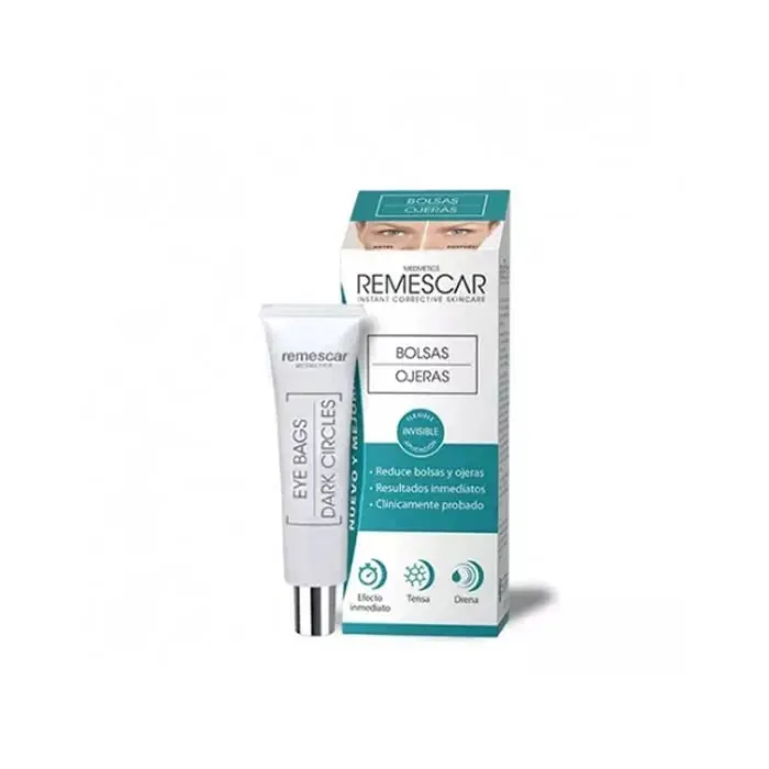 Remescar Korektor pod oczy i na cienie 8ml