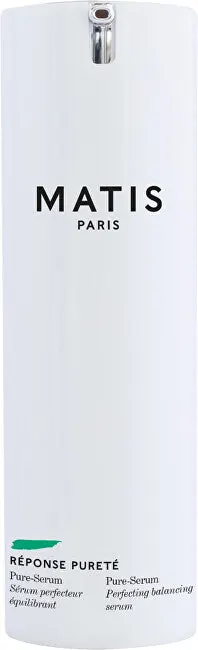 Matis paris Réponse Purité Serum Wyrównujące i Doskonalące 30 ml