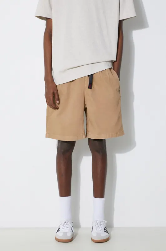 Gramicci szorty bawełniane G-Short