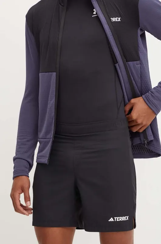 adidas TERREX szorty sportowe Multi