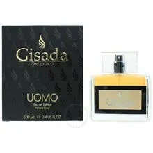 Gisada Gisada Woda toaletowa dla mężczyzn - 100ml
