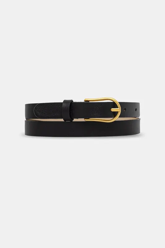 Gianni Chiarini pasek damski skórzany CINTURE DONNA