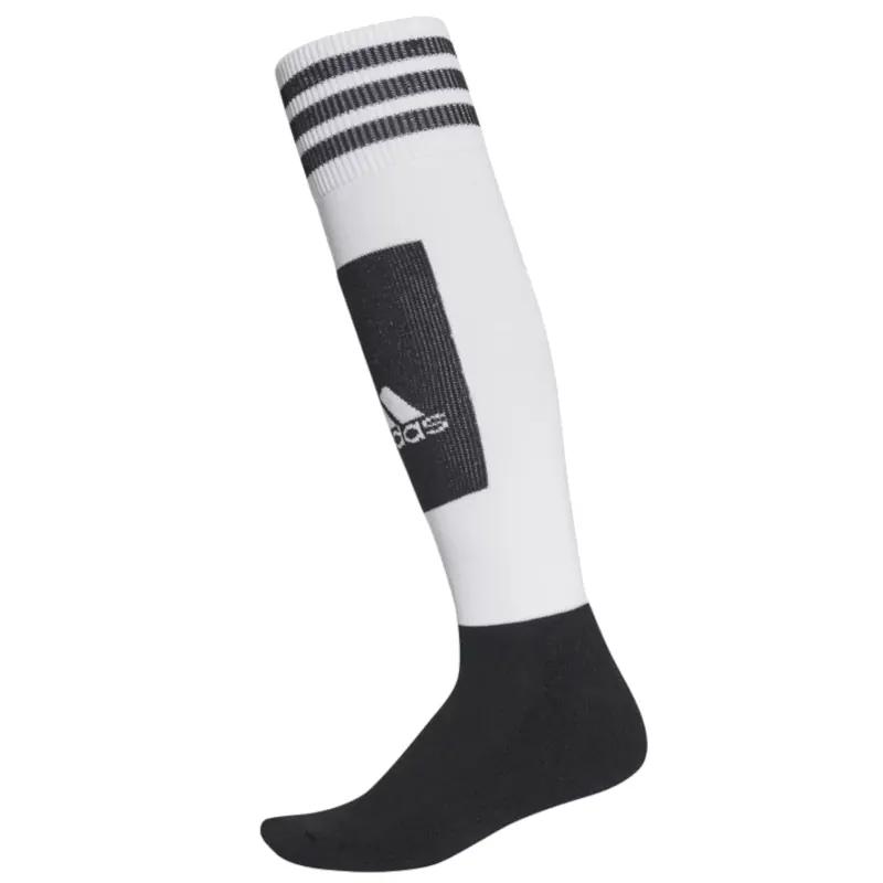 adidas Performance Weightlifting Socks 619995, Unisex, Białe, skarpetki, nylon, rozmiar: 49-51