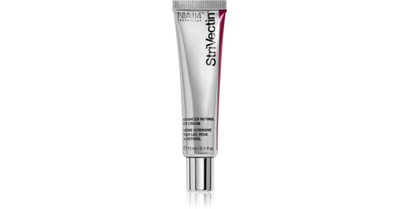 StriVectin Zaawansowany krem pod oczy z retinolem 15 ml