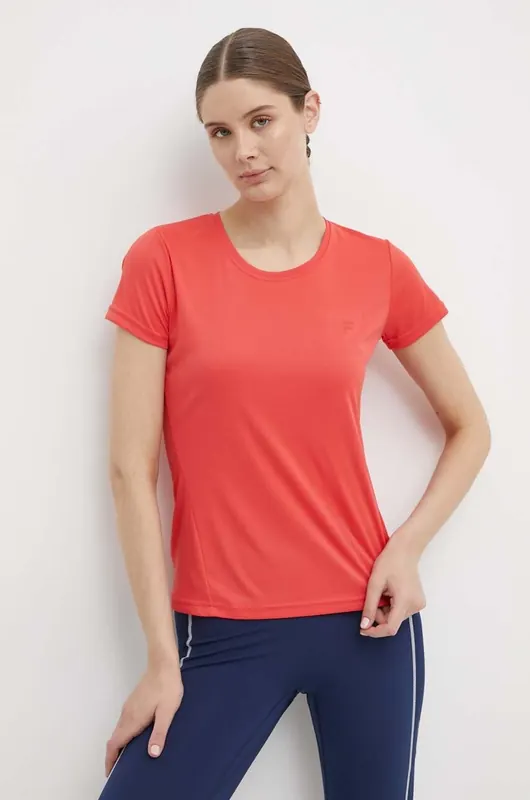 Fila t-shirt do biegania Ramatuelle