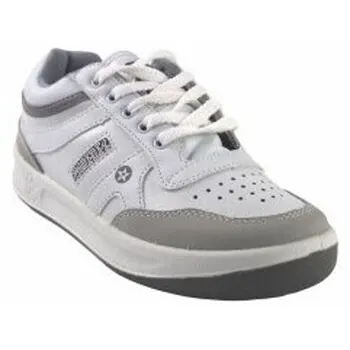 Paredes  Inlineskates Herren-Sportschuhe  dp100 weiß