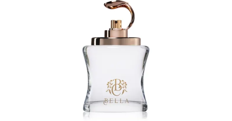Arabian Oud Woda perfumowana Bella dla kobiet 100 ml