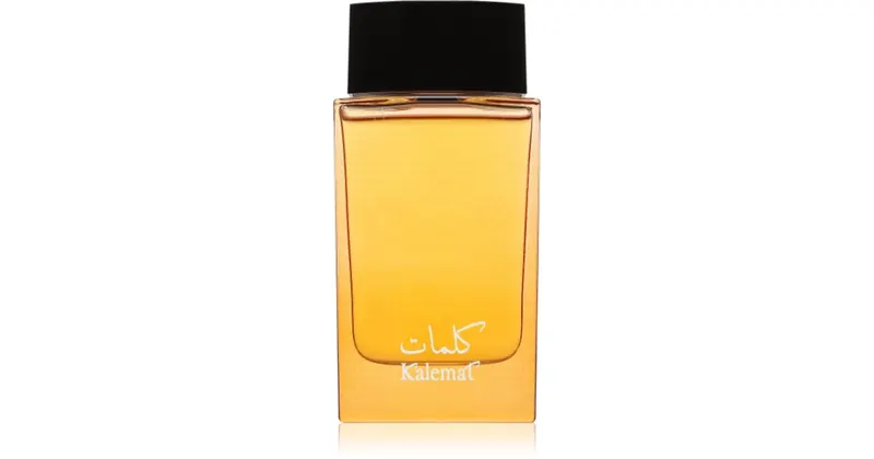 Arabian Oud Woda perfumowana Kalemat unisex 100 ml
