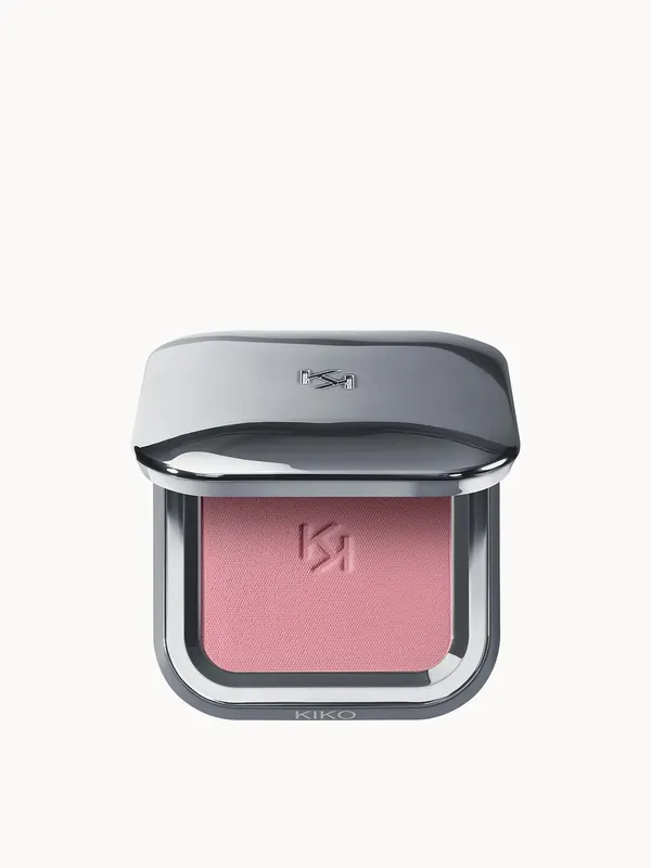 KIKO Milano Unlimited Blush 6g (Various Shades) - 05 Mauve