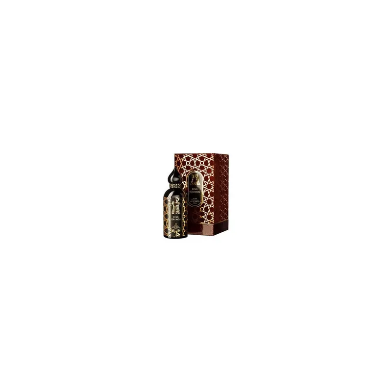 Attar collection King Solomon EDP - 100 ml