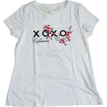 Café Noir T-Shirt KJT037