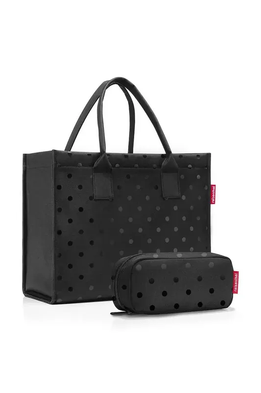 Reisenthel torba z kosmetyczką Daily Shopper 14 L