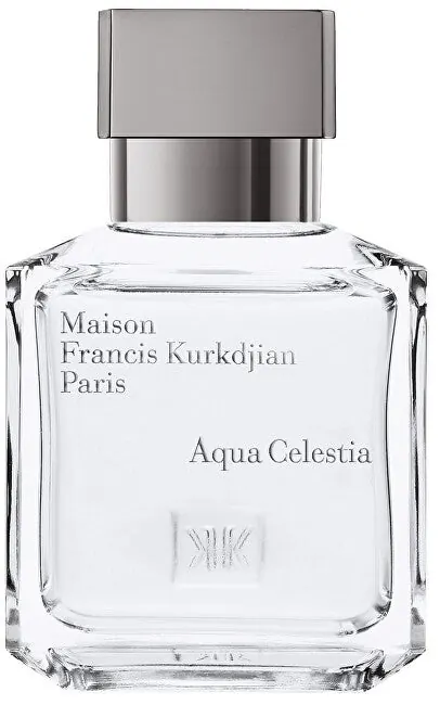 Francis kurkdjian Aqua Celestia - Woda toaletowa dla mężczyzn - Pojemność: 70 ml