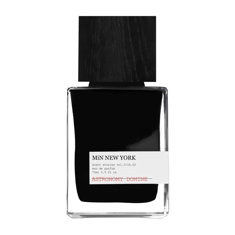 Min new york Mistrz astronomii - 75 ML WODA PERFUMOWANA