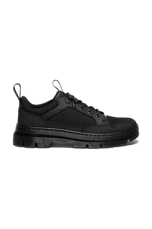 Dr. Martens półbuty Reeder Mk.02