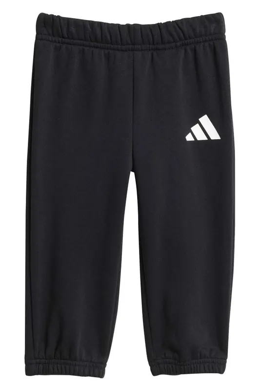 Adidas Sportswear Essentials Joggers Maat: 92 | Broeken Outlet | kids | Zwart