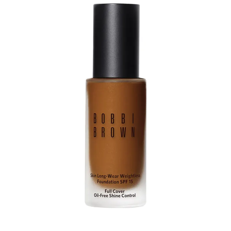 Bobbi Brown Podkład w płynie Skin Glycerin Long Lasting 080 Neutral Almond SPF 15 30 ml