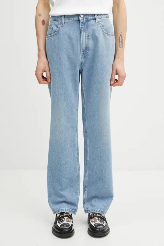 Axel Arigato jeansy Archive Straight Jeans